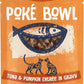 KOHA Poké Bowl Tuna & Pumpkin Entree in Gravy for Cats, 12-Pack of 3oz Pouches