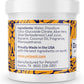 Petpost | Dog Ear Cleaner Wipes - Ultra Soft Cotton Pads in Coconut Oil Aloe Solution - Dog Ear Rinse & Cleanser 100 ct.
