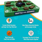Pets First NFL Seattle Seahawks Puzzle Toy, Interactive Dog Puzzle Treat Toy
