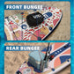 Inflatable Paddle Boards 11'x33'', Stand Up SUP Paddle Board Inflatable for Adults Youth, Extre Wide & Non-Slip Sup of All Skill Levels
