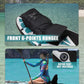 Inflatable Stand Up Paddle Board with SUP Accessories, Anti-Slip EVA Deck, 11'*33" Inflatable Paddle Boards for Adults & Youth of All Skill Levels