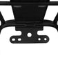 Ibera PakRak Touring Bicycle Seatpost/Disc/Non/Disc Rack and Quick Release Bag