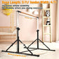 4FT/5FT Gymnastic Bar Set Gymnastics Horizontal Bar Gymnastics Kip Bar for Kids Home Use