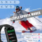 Fitness Tracker, Smart Watch for Women Men with 24/7 Heart Rate/Blood Pressure/Blood Oxygen Monitor,Sleep Tracker,Step & Calorie Counter, IP68 Waterproof Fitness Watches Compatible with Android&iPhone