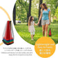 BiAnYC 12.5 Inch（32CM） Plastic Sport Training Traffic Cones Set of 10