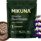 Mikuna Vegan Protein Powder (Unflavored, 15 Servings) - Plant Based Chocho Superfood Protein - Dairy Free Protein Powder Packed with Vitamins, Minerals & Fiber - Gluten, Keto & Lectin-Free