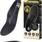 Metatarsalgia Insoles for Ball of Foot Pain,Morton's Neuroma,Arch Supports Insoles,Orthotic Insoles,Men Women Shoe Insert for Metatarsal,Foot Pain Relief