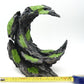 Fish Tank Decor Rocks.Aquarium Decoration Model.Easy Superior Aquascape (Moon Valley)