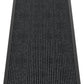 Front Door Mat, 10' x 3' Commercial Floor Mat, Heavy Duty Welcome Mat, Rubber Backing Non Slip Doormat for Entryway