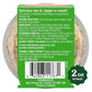 Greenies Smart Topper High Protein Wet Mix-in for Dogs, Chicken, Peas, Apples & Brown Rice Recipe in Vitabroth Broth - Bone Broth + Vitamins E & B1, 10 Count