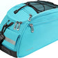 MOSISO Bike Rack Bag, Waterproof Bicycle Trunk Pannier Rear Seat Pouch Cycling Bike Carrier Backseat Storage Luggage Saddle Shoulder Bag