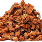 Organic Coconut Chips Substrate Clean & Ready to Use for Reptiles, Snake, Tortoise, and Amphibian, Natural Fiber Free Husks, Clean Breeding and Bedding Flooring, Odor Absorbing - 10.6 Quarts