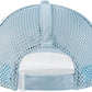 VOBOOM Breathable Full Mesh Baseball Cap for Men, Women, Lightweight Trucker Hats Outdoor Sports Wear