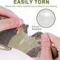 24 Pack Camo Self Adhesive Wrap, 2” x 5 Yards Vet Wrap Cohesive Camo Grip Tape Medical Wrap Self Adherent for Ankle, Wrist Sprains, Pet First Aid
