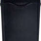 Amazon Basics 6 Sheet Cross Cut Paper and Credit Card Home Office Shredder with 3.8 Gallon Bin, Black