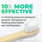 Tartar Shield Pro Care – Natural Enzymatic Pet Toothpaste Kit – Protects Against Plaque & Tartar - Freshens Breath & Removes Stains – Cleans Teeth and Gums – for Dogs & Cats - Coconut Flavor, 3 Oz.