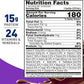 BOOST Women Balanced Nutritional Drink, Rich Chocolate, 8 fl oz (Pack of 24)