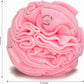 Medium Breed Snuffle Interactive Foraging Dog Puzzle Ball Toy Pink Large