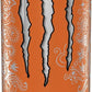 Monster Energy Ultra Sunrise, Sugar Free Energy Drink, 16 Fl Oz (Pack of 15)