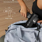 RENPHO Massage Gun with Heat and Cold, Portable Percussion Muscle Deep Tissue Massager with Carry Case, Gifts for Men Women