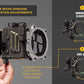 Trophy Ridge Fix Series Sight