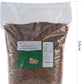 10lbs Dried Mealworms - Premium Non-GMO Chicken Feed, Nutritious High Protein Meal Worms- Food and Treats for Laying Hens, Wild Birds, Ducks, Chicken