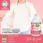 OdoBan Professional Cleaning and Odor Control Solutions, Ready-to-Use Biostain and Odor Remover, Made in the USA, 4 Gallons