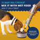 Under the Weather Pet | Ready Cal for Dogs 100cc | High Calorie Supplement | Weight Gainer and High Calorie Booster | 10 Vitamins, 7 Minerals & Omega Fatty Acids