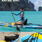 Bigfly Inflatable Stand Up Paddle Board 11’*34”*6”, Blow Up Paddle Board for Adults,with Detachable Fins, Pump, Floating Paddle, Safety Leash,Backpack