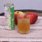 Kauffman Orchards Sparkling Apple Cider, 12 oz. Can (Pack of 12)