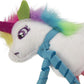 SmartyKat Dazzle Unicorn Crinkle Plush Catnip Cat Toy