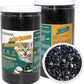 Cat Litter Deodorizer 1.2Lb Activated Carbon Litter Box Odor Eliminator Absorber Unscented Cat Litter Odor Control Room Deodorizer Solution for Homes with Pets