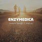 Enzymedica, Apple Cider Vinegar, Healthy Weight and Digestive Support, 120 Count