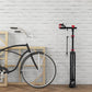 UNISKY Bike Repair Stand for Maintenance Height Adjustable Rack with Quick Release Bicycle Mechanics Maintenance Workstand