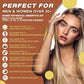 Zammex Multi Collagen Peptides Powder, Type I & III & V & X, Chocolate Collagen Protein Powder, Hydrolyzed Collagen, Supports Hair and Skin, Gut Health, 41 Servings, 1LB