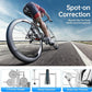 Bicycle Wheel Truing Stand, Professional Bike Repair Truing Bearing Stand with 3 Gauges Removable Bicycle Wheel Maintenance Tool Kit for 10" - 29" Wheels Rim Truing MTB Road