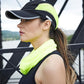 BUILTCOOL Adult Cooling Baseball Hat ??Men & Women Moisture Wicking, Mesh Back, Lightweight, Performance Ball Cap