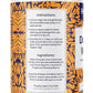 Petpost | Large Dog Ear Cleaner Wipes - Ultra Soft XL Cotton Pads in Coconut Oil Aloe Solution - Remedy for Dog Ear Rinse & Cleanser 60 ct.