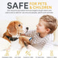 Pet Stain and Odor Remover - Pet Odor Eliminator for Home and Professional Use - Pet Urine Enzyme Cleaner to Break Up Tough Stains - Carpet Stain Remover for Dog Urine and Cat Pee, Feces, Fluids
