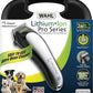 Wahl USA Lithium Ion Pro Series Cordless Animal Clippers – Rechargeable, Heavy-Duty, Electric Dog & Cat Grooming Kit for Small & Large Breeds with Thick to Heavy Coats – Model 9766