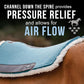 Professional's Choice 100% Steam-Pressed Wool Felt Saddle pad