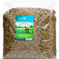 5LB Dried Black Soldier Fly Larvae, More Calcium Than Dried Mealworms, High Protein Chicken Feed,Duck Food, BSFL, Poultry Treats