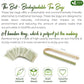 FreshDrinkUS, Pine Needle Tea Bags – 75 Tea Bags, Naturally Caffeine-Free, Refreshing Herbal Tea, Wild-Harvested Pine Leaves, Aromatic and Soothing – Non-GMO & Eco-Friendly Packaging