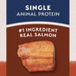 Natural Balance Limited Ingredient Adult Grain-Free Dry Dog Food, Salmon & Sweet Potato Recipe, 24 Pound (Pack of 1)
