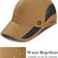 GADIEMKENSD Quick Dry Run Hat Cooling Breathable Mesh
