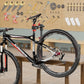 CXWXC Bike Repair Stand - Bench Mount Bike Maintenance Stand Rack - E bike Workstands Shop Home Mechanics for Mountain Bike and Road Bike