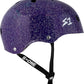 S1 Lifer Helmet for Skateboarding, BMX, and Roller Skating