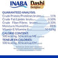 INABA Dashi Delights for Cats, 2.5 Ounce Cup, 6 Cups Total, Chicken with Tuna Recipe