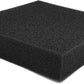 Aquarium Bio Sponge Pad Filter Media for Fish Tank,20/30/40PPI Open Cell Coarse Foam Block Foam Pre Filter Sponge (11" Lx 10.25" W x 2" H 40PPI)