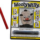 World's Smallest Wooly Willy